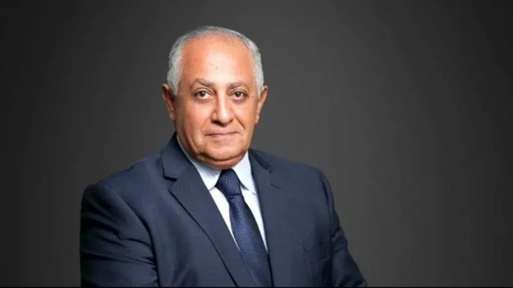 القبض على هاكر سرق 100 ألف جنيه من فيزا الناقد الرياضي حسن المستكاوي