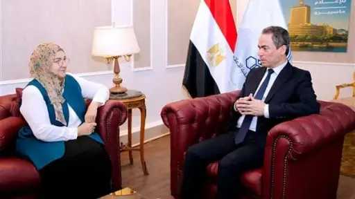 اخبار مصر