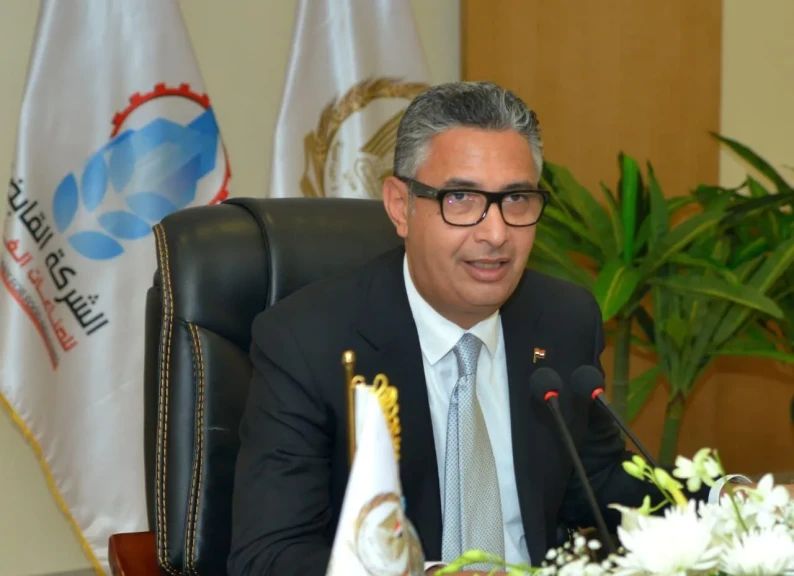 بالصور .. تفاصيل لقاء وزير التموين والتجارة الداخلية مع ممثلي شركات زيوت الطعام