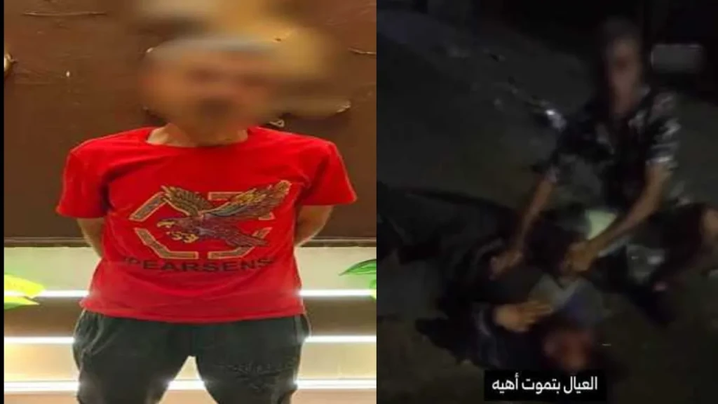 الداخلية: كشف حقيقة قيام شخص بإفاقة آخر زعم تعاطيه مواد مخدرة بالعربي