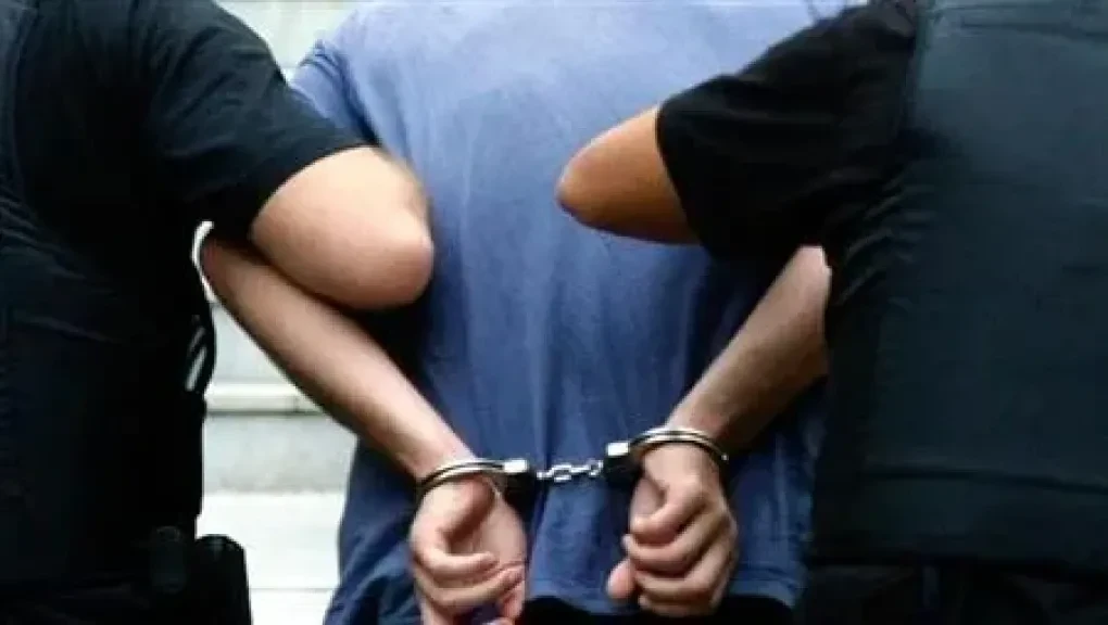 ضبط عامل هارب لإنهائه حياة شخص بطعنات غادرة بشوارع طنطا لخلافات سابقة