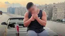 حوادث