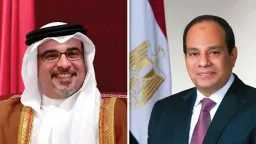 اخبار مصر