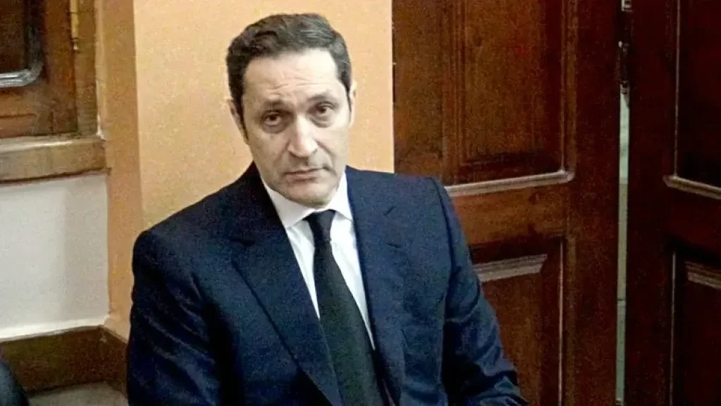 علاء مبارك يكشف عدم تجاوزه أحزان وفاة ابنه رغم مرور 16 عامًا