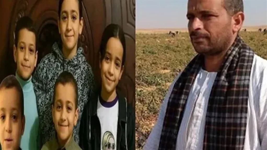 15 سبتمبر.. أولى جلسات محاكمة الزوجة المتهمة بقتل 6 صغار ووالدهم بدلجا في المنيا