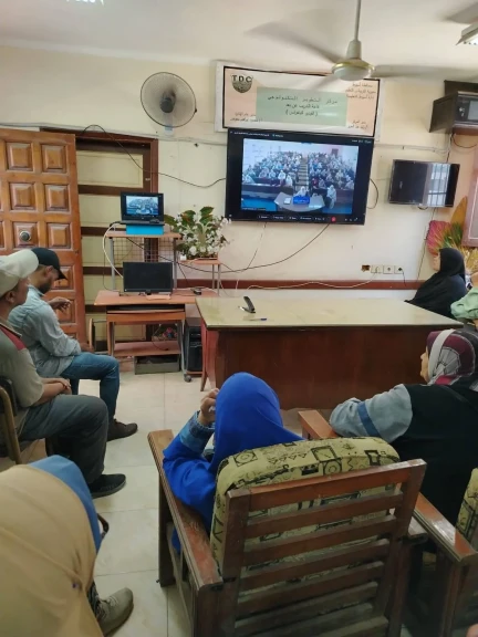 إستعدادا للعام الدراسى الجديد وكيل وزارة التعليم بأسيوط يعلن استمرار لقاءات التوعية لمعلمى المرحلة الابتدائية على نظام الدمج الشامل حتى 14 سبتمبر