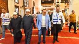المحافظات