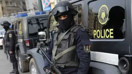 حوادث
