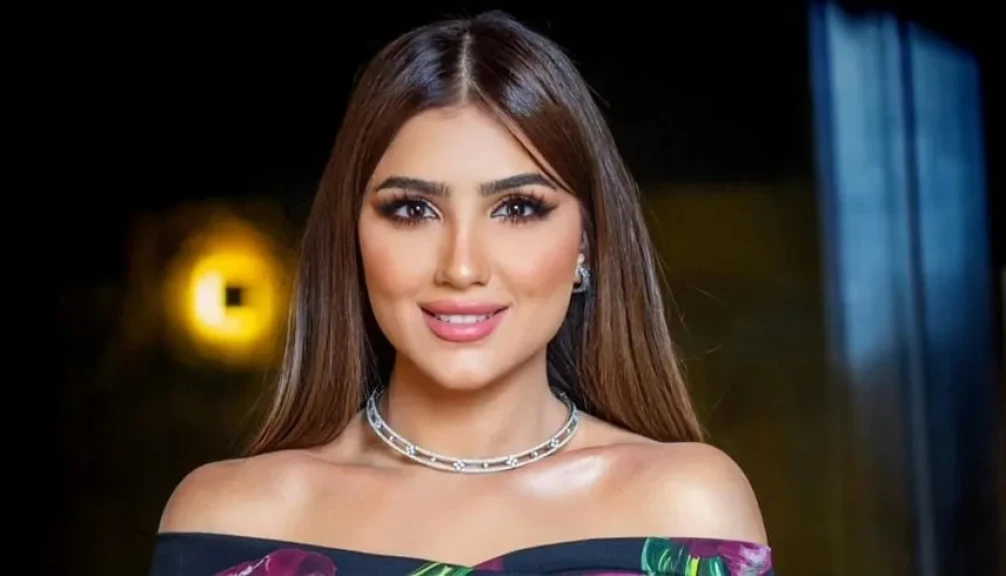 مي عمر تثير الجدل برسالة غامضة.. ما القصة؟