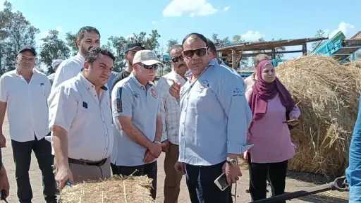 المحافظات