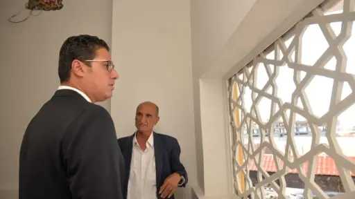 المحافظات