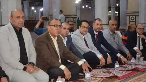 المحافظات