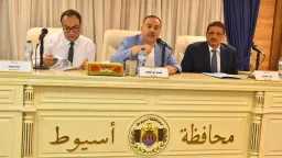 المحافظات