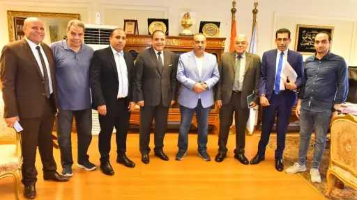 المحافظات