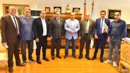 المحافظات