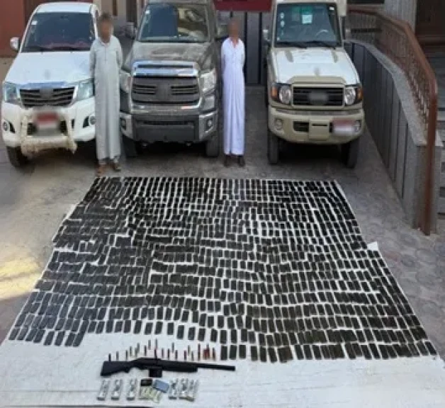 ضبط عناصر بؤر إجرامية من جالبى ومتجرى المواد المخدرة والأسلحة النارية بنطاق عدة محافظات ومصرع 3 عناصر جنائية شديدة الخطورة عقب تبادل إطلاق النيران مع قوات الشرطة بنطاق محافظتى سوهاج - الأقصر
