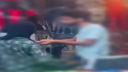 حوادث