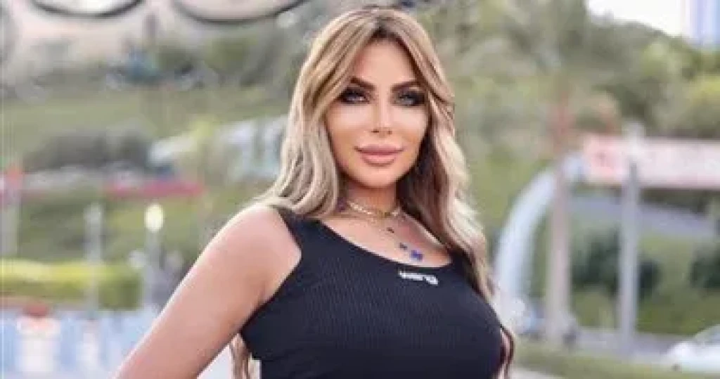 السبت.. أولى جلسات محاكمة سارة خليفة بتهمة تشكيل عصابة لتصنيع المخدرات وحيازة أسلحة