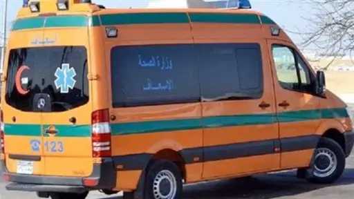 حوادث