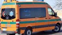 حوادث