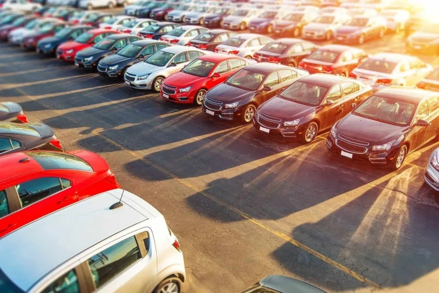 مجلس الوزراء: خفض أسعار السيارات المحلية والمستوردة بنسب تتراوح بين 10و 20% للجديدة أو المستعملة