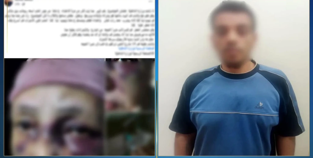 ضبط شخص بتهمة الاعتداء على والدة زوجته المسنة بالقليوبية وإصابتها بسبب خلافات أسرية