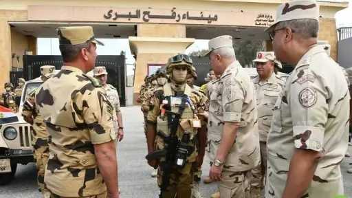 اخبار مصر