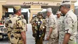 اخبار مصر