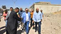المحافظات