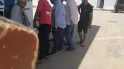 امن مصر