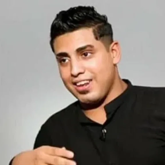 والد كروان مشاكل يعلن خروجه  عبر البث المباشر ويؤكد سيظهر خلال الساعات القادمة
