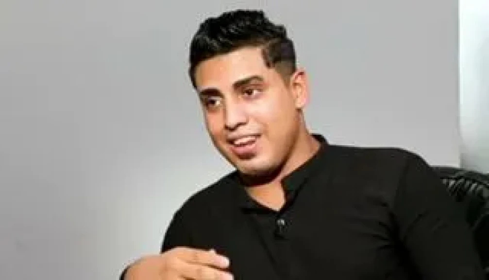 ”أبوس إيدك سامحيني”كروان مشاكل لـ ريهام سعيد