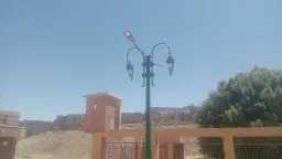 المحافظات