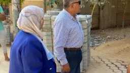 المحافظات