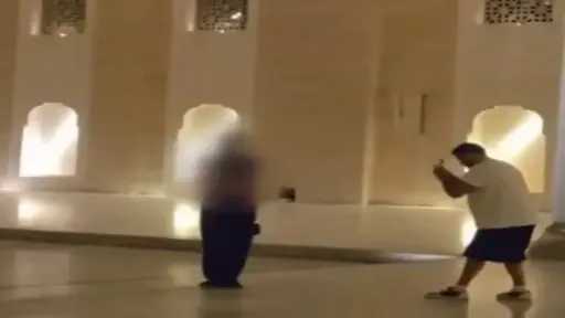 شئون عربية