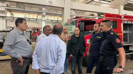 المحافظات