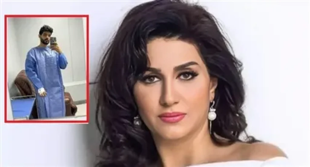 وفاء عامر تطالب بنشر نتائج المسح الذري لإبراهيم شيكا