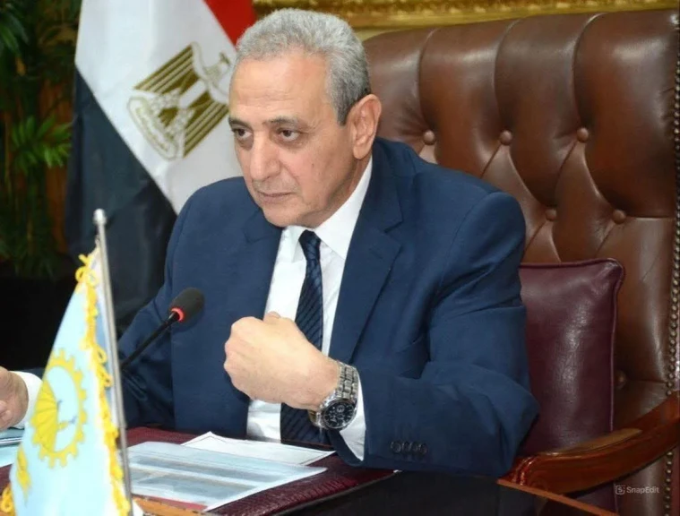 محافظ الغربية: لا تهاون في قوت المواطن.. واستجابة سريعة لشكاوى أهالي المحلة بحملات مكثفة على المخابز