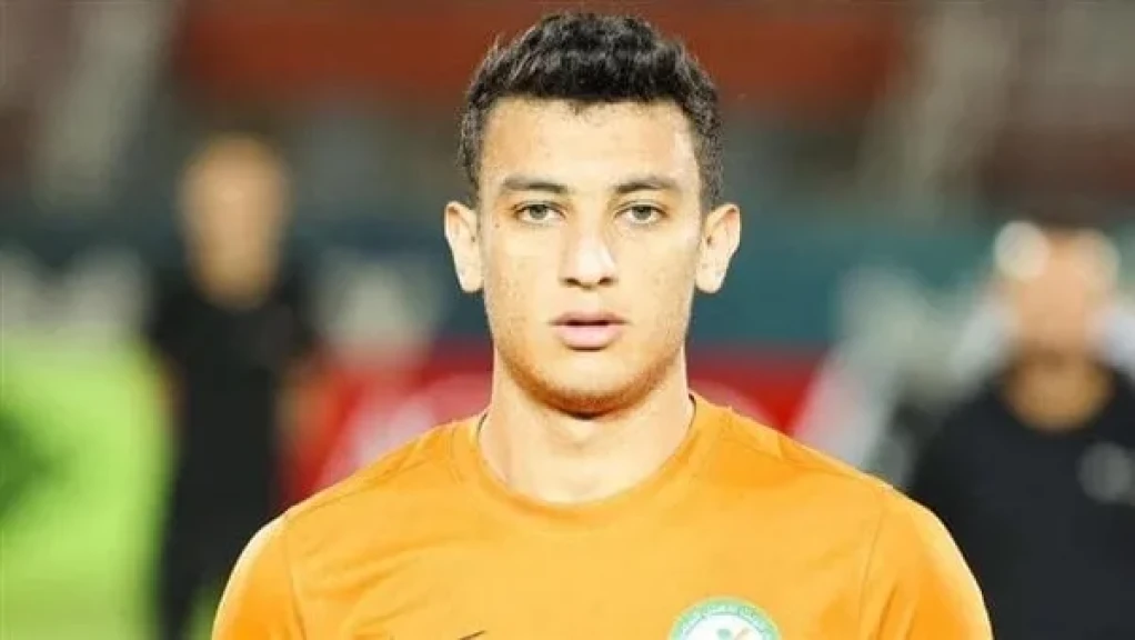 سرقة شقة اللاعب احمد النادري لاعب البنك الاهلي بالمحلة والأمن الغربية يفحص