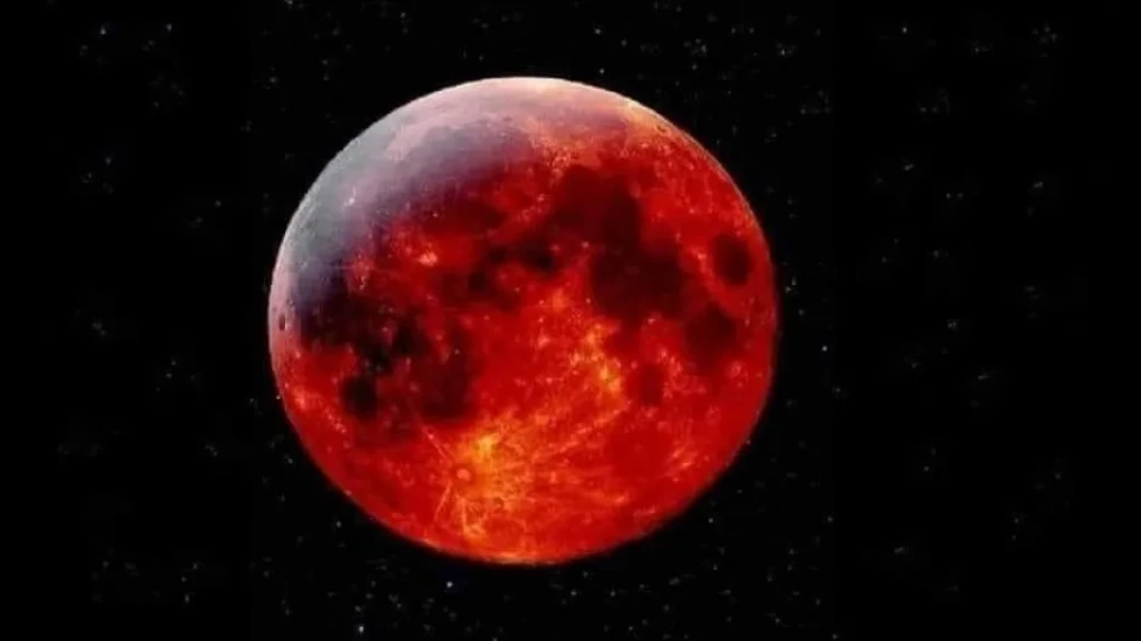 وزارة الأوقاف تعلن إقامة صلاة الخسوف اليوم بالمساجد الكبرى