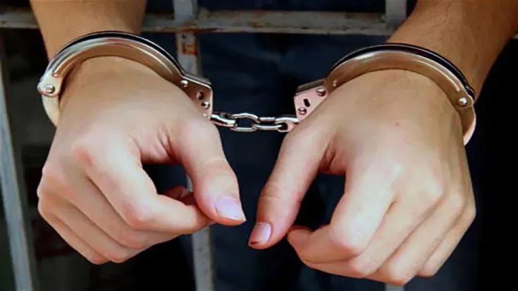 حبس المتهم بقتل والدته في رأس غارب 4 أيام على ذمة التحقيقات