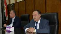المحافظات