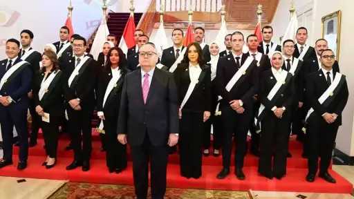 اخبار مصر