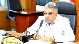 المحافظات