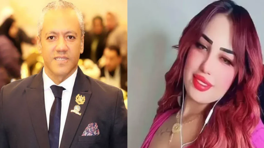 براءة الراقصة دوسة في اتهامها بنشر فيديوهات خادشة للحياء