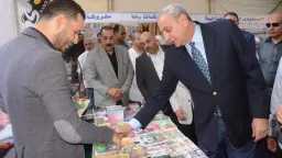 المحافظات