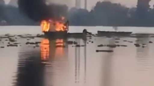 حوادث