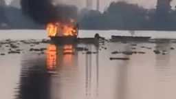 حوادث