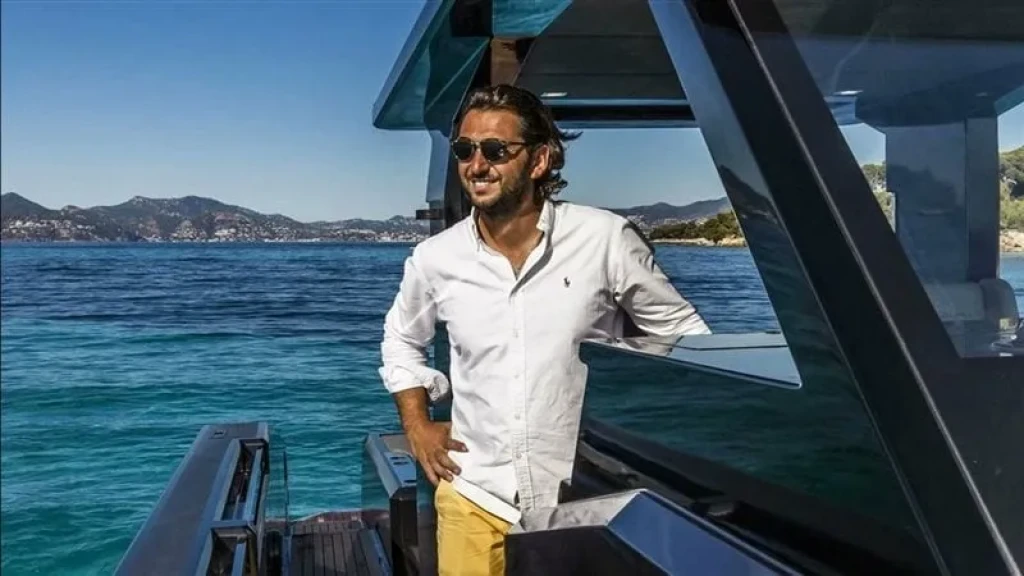 على عمق 68 مترًا.. العثور على جثمان رجل الأعمال التركي خالد يوكاي