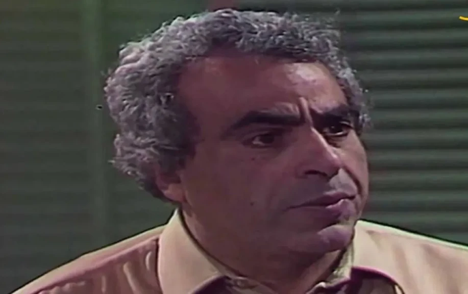 موعد عزاء الفنان مصطفى الخضري